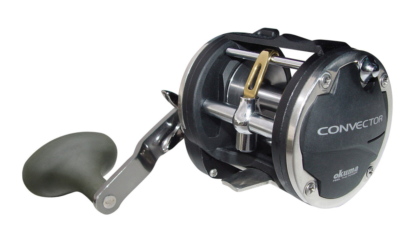 Okuma CV20L Convector Reel