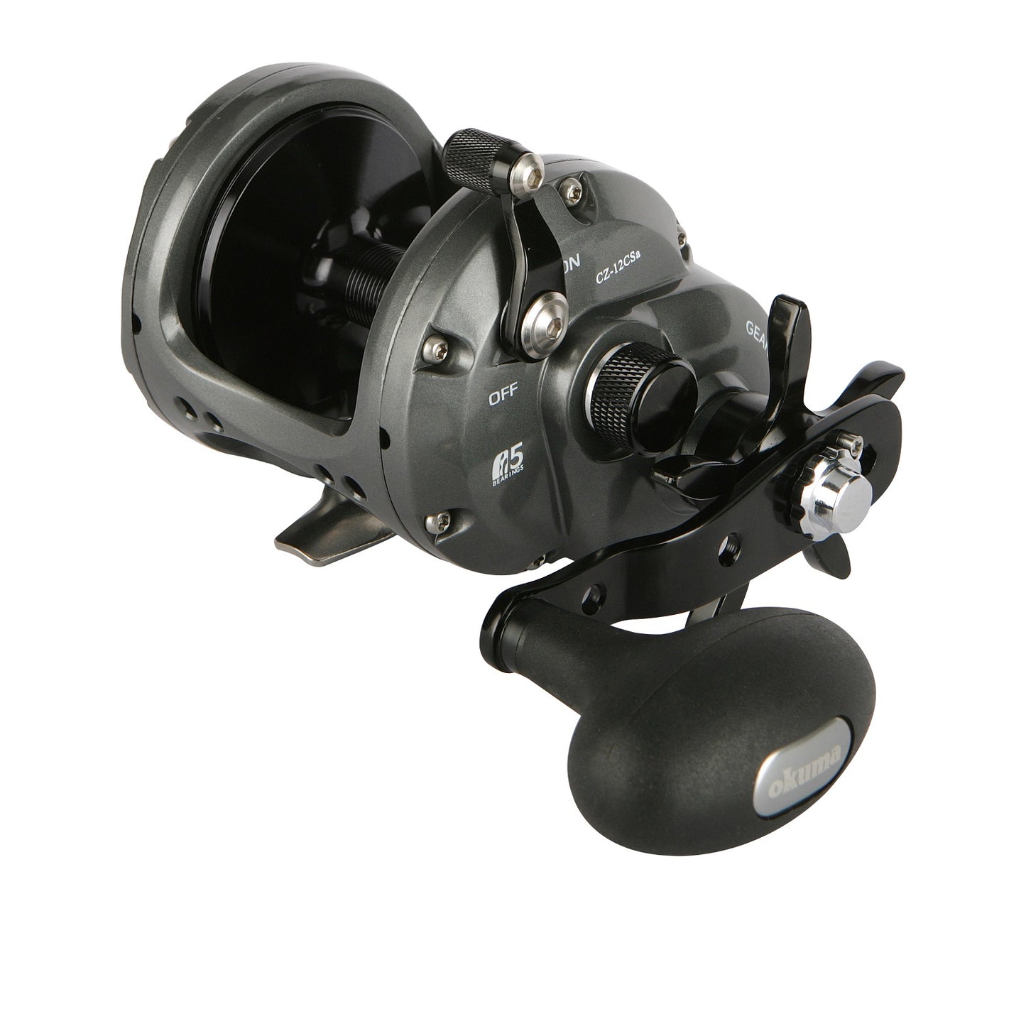 Okuma Cortez CZ-12CSa