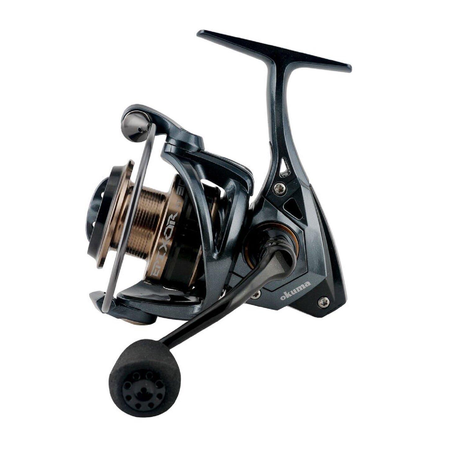 Okuma Epixor 40 Spinning Reel