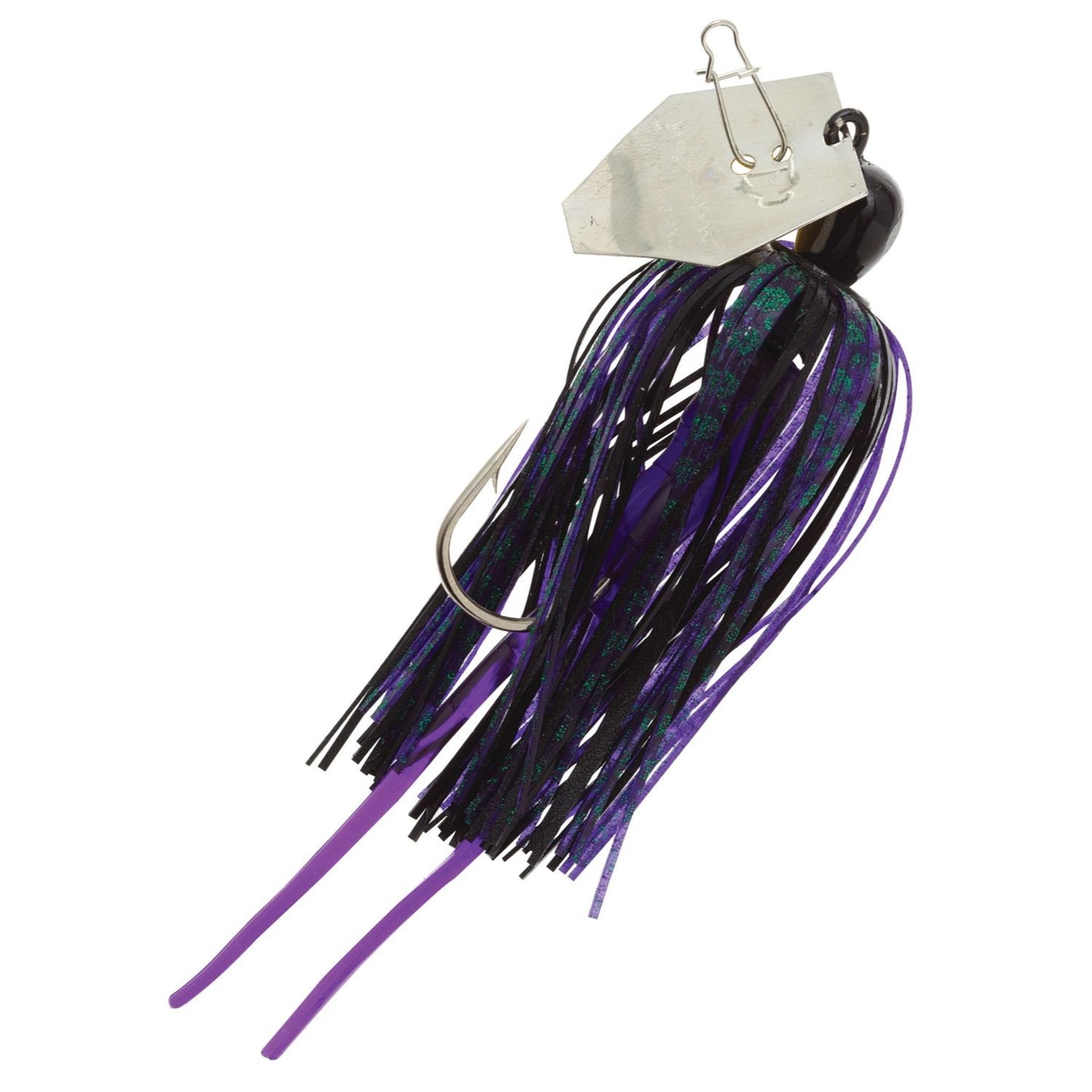 ZMan Chatter Bait 3/8oz Junebug