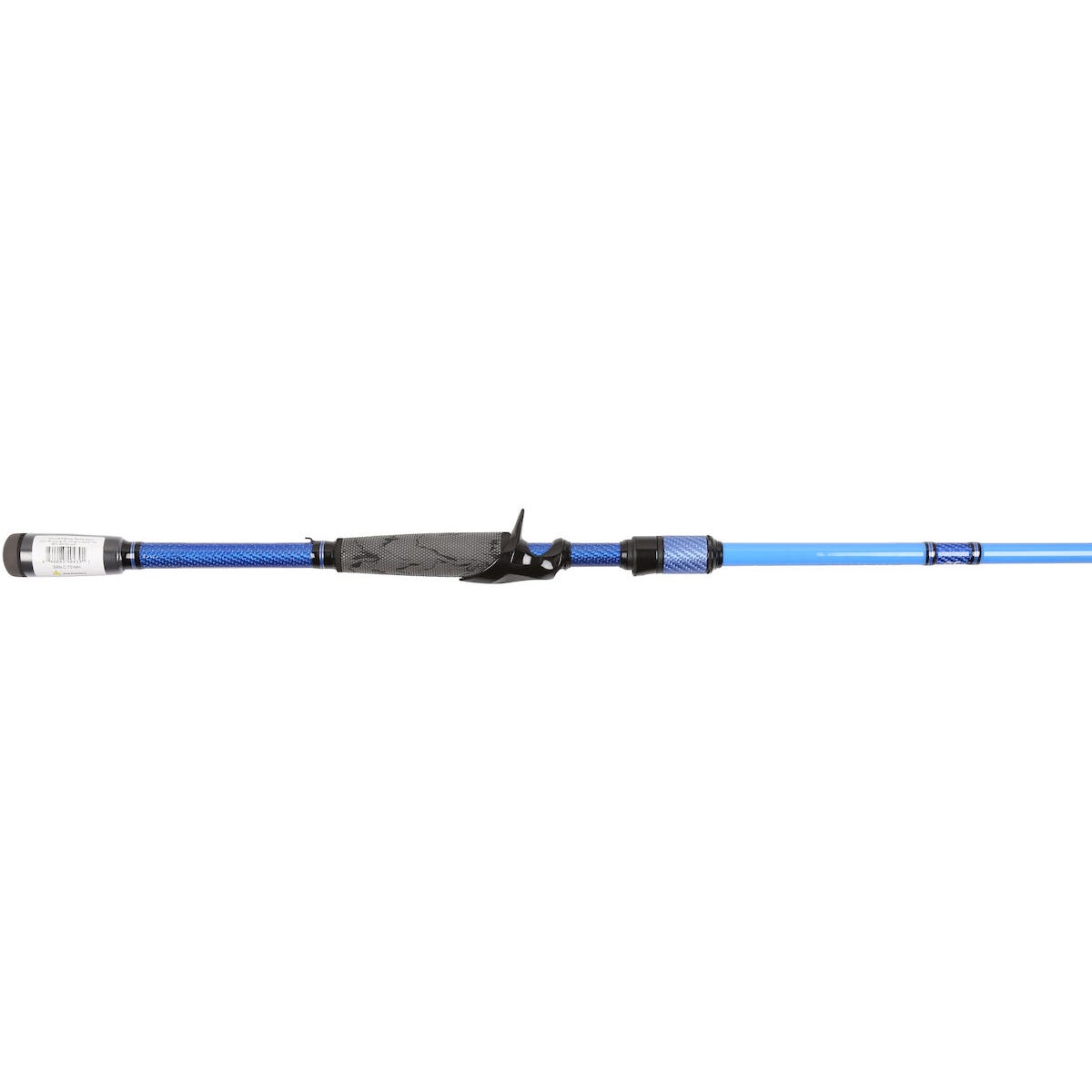 Okuma Serrano SRN-C-6101M Casting Rod