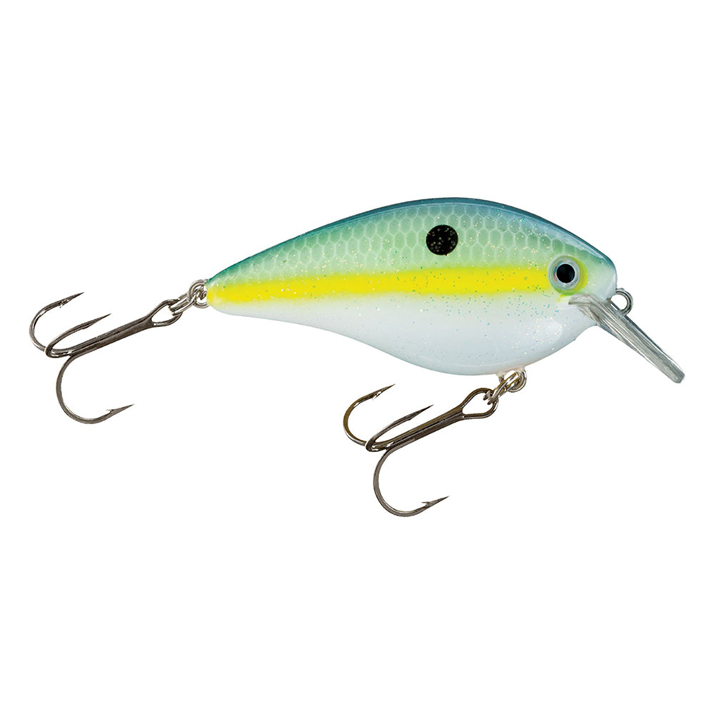 Strike King KVD 2.5 Chart Sexy Shad