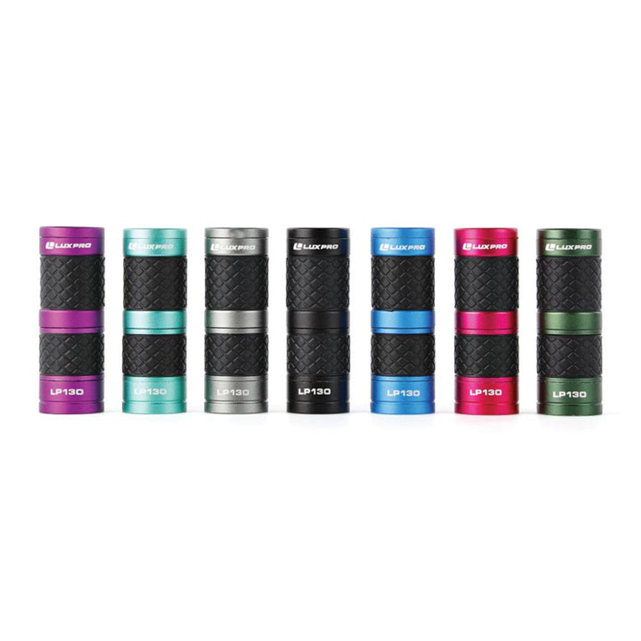 LP130 Focusing LED Keychain Light