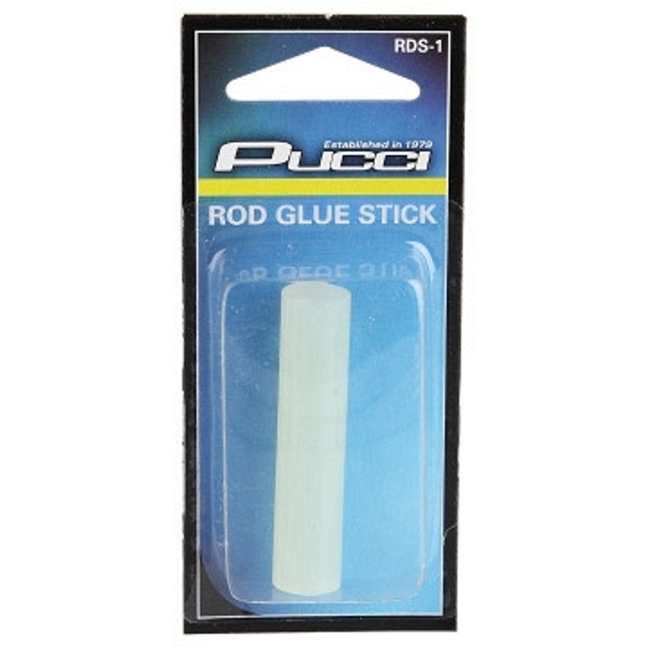 Pucci Rod Guide Glue Stick