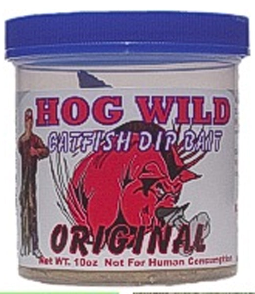 Magic Bait Hog Wild Cheese