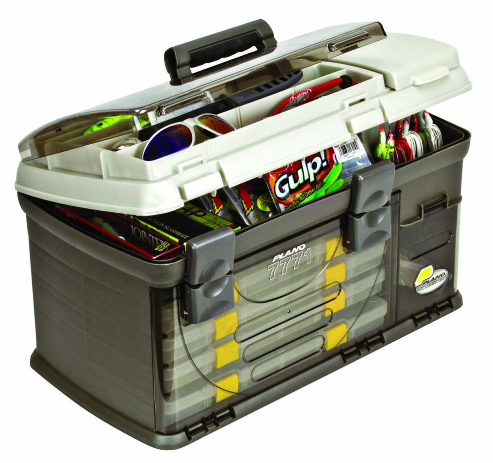Plano 7771 Stowaway Rack System