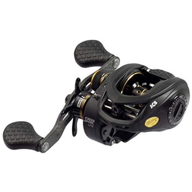Lew's Tournament Pro LFS Speed Reel TP1HA