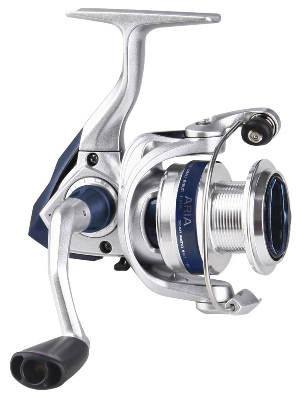 Okuma Aria 3000a Spinning Reel
