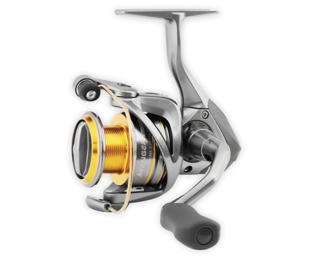 Okuma Avenger Spinning Reel AV-3000