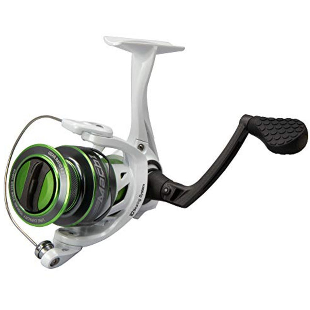 Lew's Mach 1 Speed Spin Reel MH300A