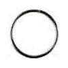 Pucci Split Rings NSR 2 12 Packs