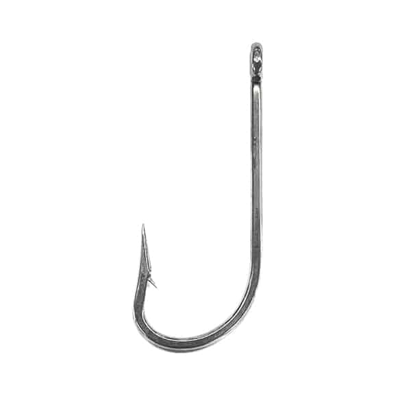 Addya O'Shaughnessy Hooks 3/0 Pack of 8 A800