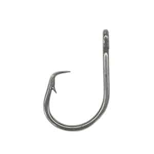 Addya Inline Circle Hooks 11/0 Pack of 25 A153