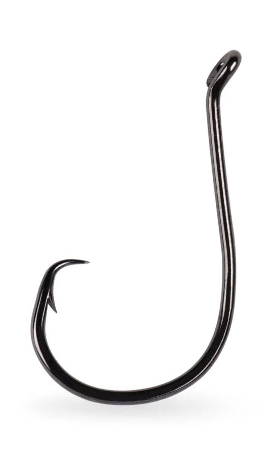 Addya Octopus Circle Hooks 2/0 Pack of 6 A608