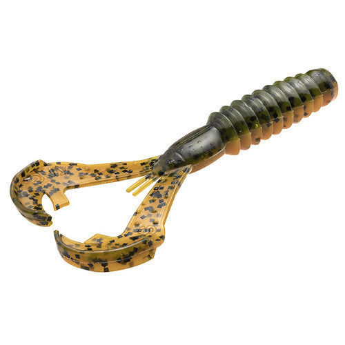 Strike King Rage Ned Craw Bama Craw 2.75" Pack of 9