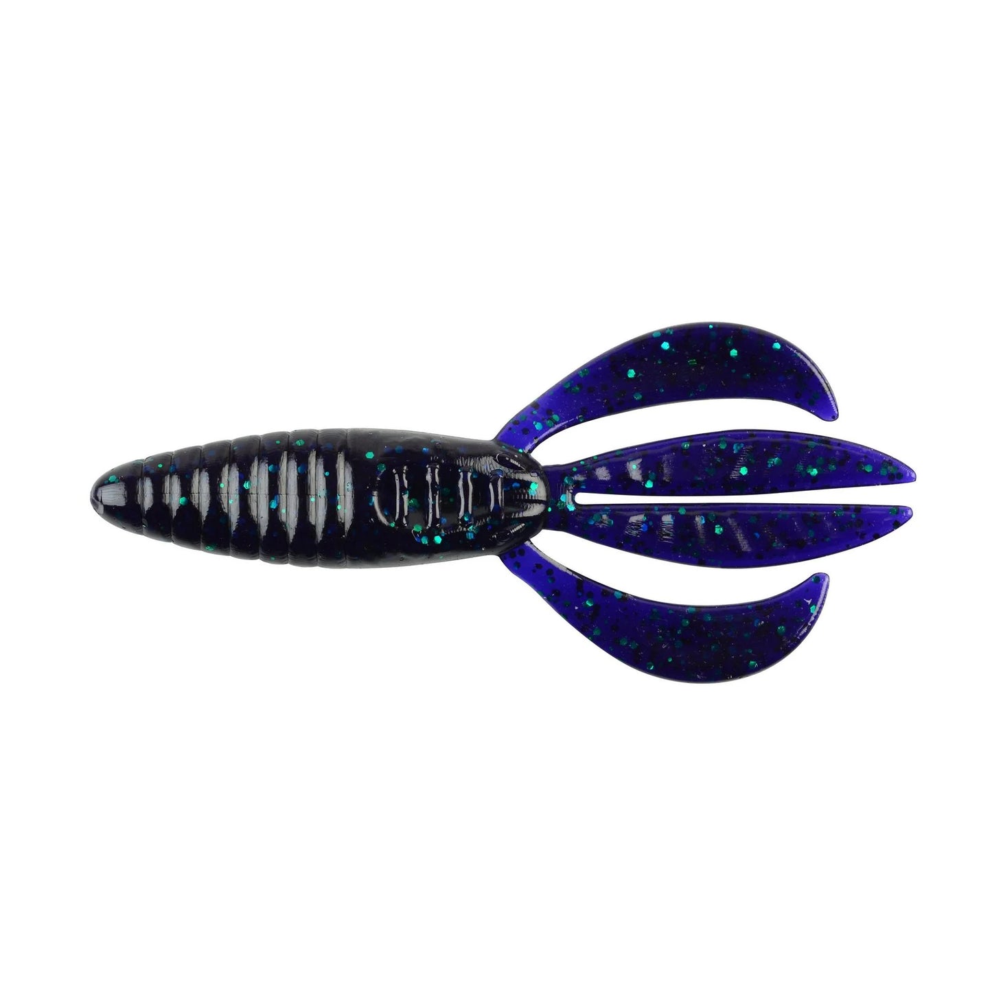 Berkley Pit Boss 4" Pack of 8 June Bug