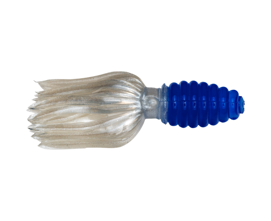 Strike King 1 3/4" Crappie Thunder Blue Pearl Pack of 15