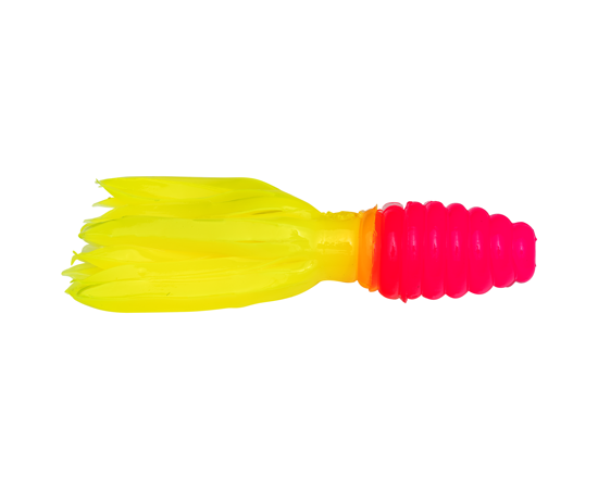 Strike King 1 3/4" Crappie Thunder HotChicken.com Pack of 15