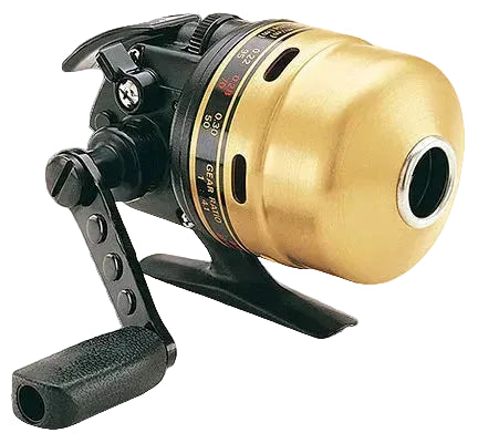 Daiwa Goldcast 100A Spincast Reel