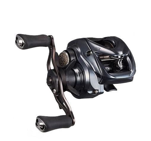 Daiwa Tatula SV TW 100H Baitcast Reel