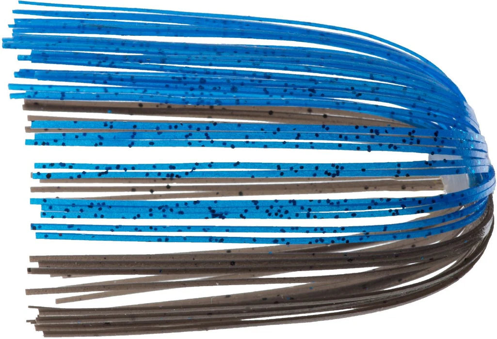 ZMAN EZ Skirt Pack of 3 Okeechobee Craw