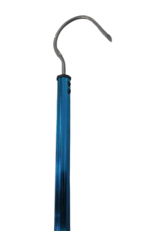 FJ Neil Aluminum Gaff 27"