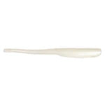 ZMAN 4" Finesse Shadz Pack of 8 Pearl