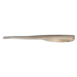 ZMAN 4" Finesse Shadz Pack of 8 Smelt