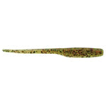 ZMAN 4" Finesse Shadz Pack of 8 Watermelon Red