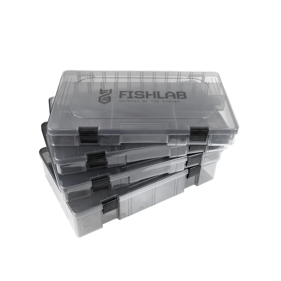 Fishlab 3600B Tackle Box