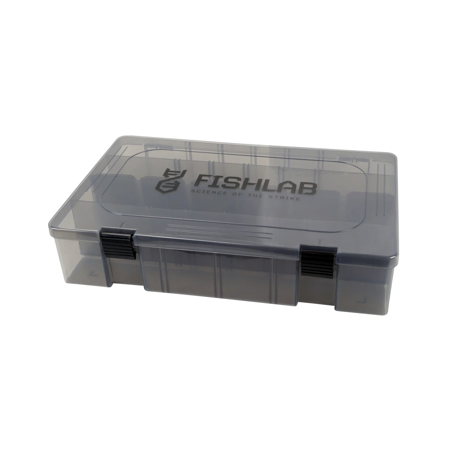 Fishlab 3700D Tackle Box