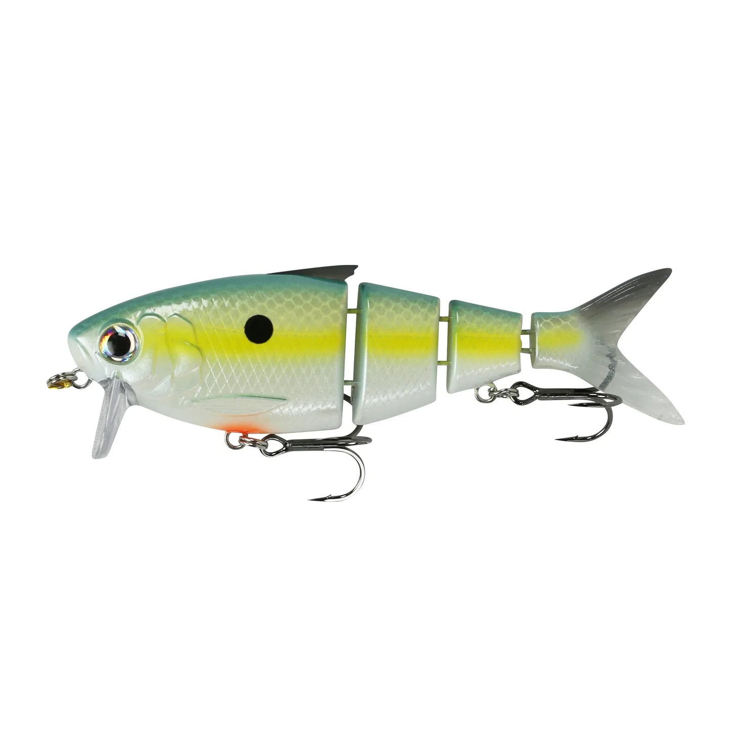 Fishlab BBZ Bio-Shad Crankbait FCS-4-SS
