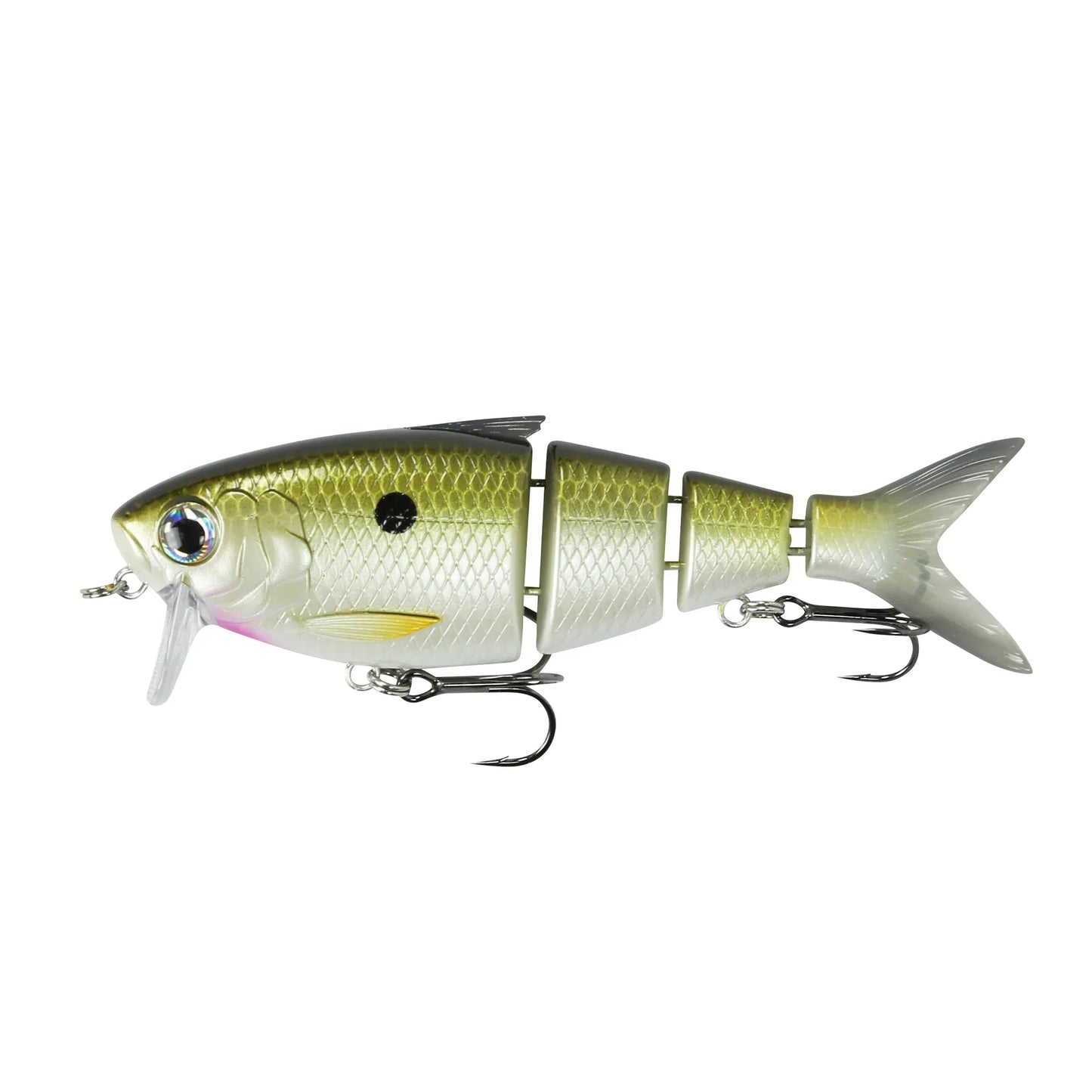 Fishlab BBZ Bio-Shad Crankbait FCS-4-TS