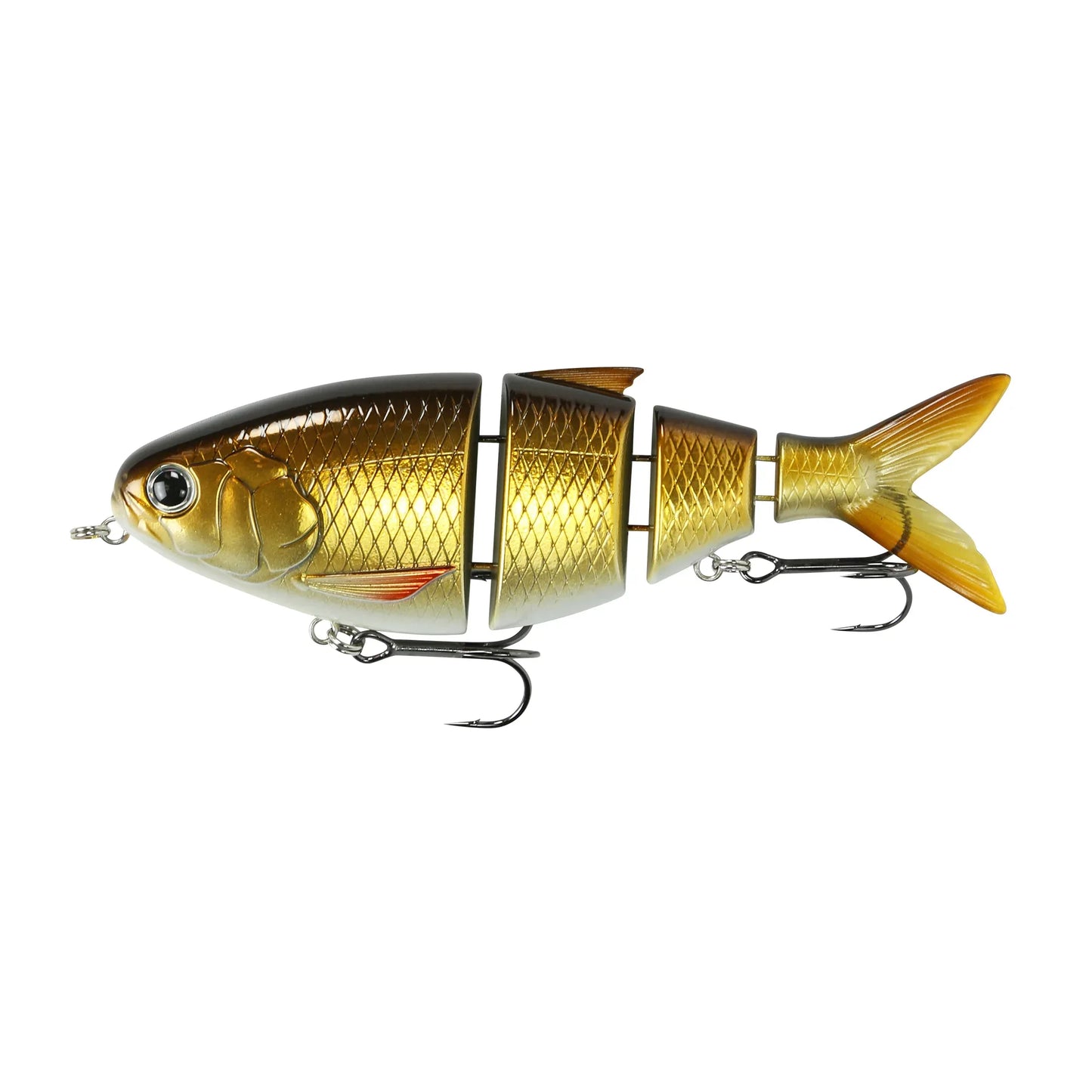 Fishlab BBZ Bio-Shad Gizzard BGS-6-GS