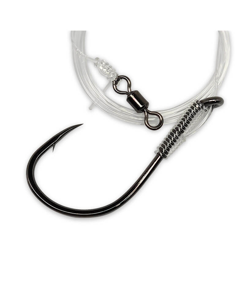 Gamakatsu Catfish Rig 5/0 Pack of 2