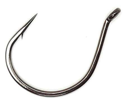 Gamakatsu Finesse Wide Gap Hook Size 1 Pack of 6