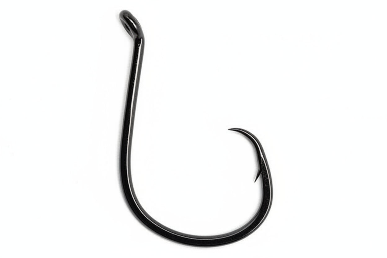 Samsu Inline Circle Hooks 9/0 Bag of 6 Packs of 5 Hooks each