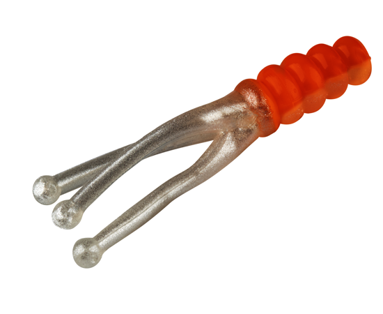 Strike King 2" Joker TN Mist Pack of 15
