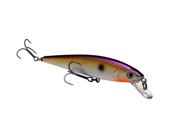 Strike King KVD Jerkbait 200 Tennessee Shad 2.0
