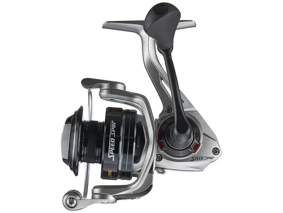 Lew's Laser SG Speed Spin LSG300A Spinning Reel