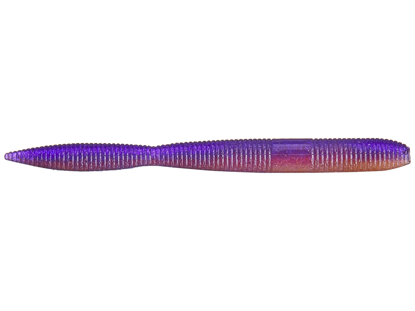 ZMAN Fattyz 5" Pack of 6 PB&J