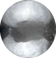 Pro-Tec 2oz Powder Paint Chrome