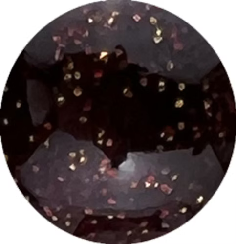 Pro-Tec 2oz Powder Paint Root Beer Flake