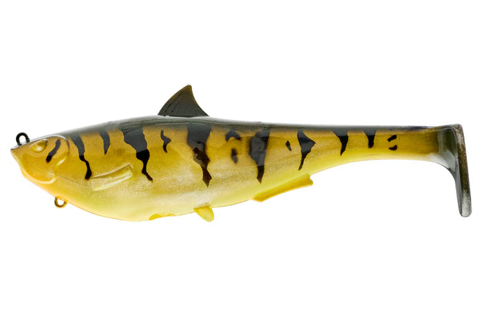Spro Megalojohn Real Perch 6"