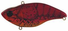 Spro Aruku Shad 60 Red Crawfish 3/8oz