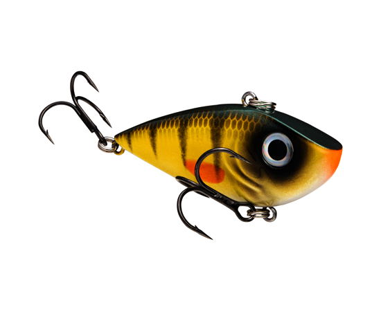 Strike King Red Eyed Shad 1/2oz Sugar Daddy