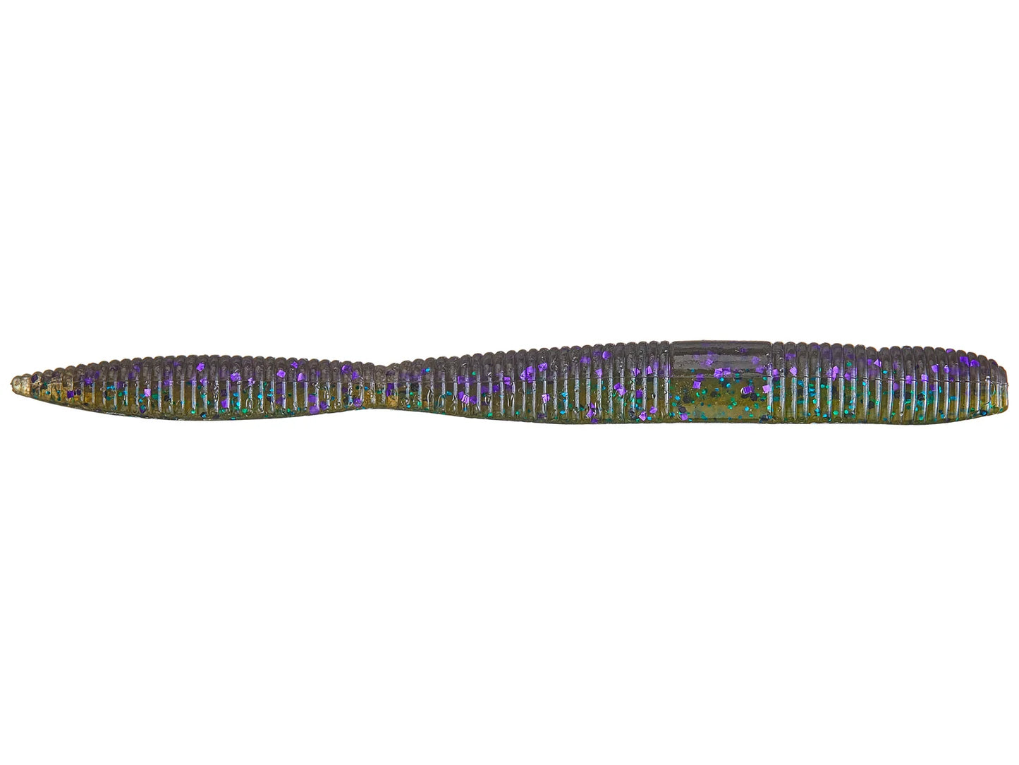 ZMAN Fattyz 5" Pack of 6 Sprayed Grass