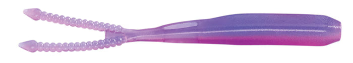 Spro Pin Tail Minnow 2.75" Morning Dawn Pack of 8