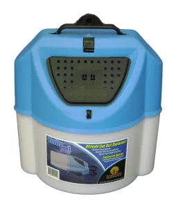 Challenge Turbo Troll 8QT. Bucket