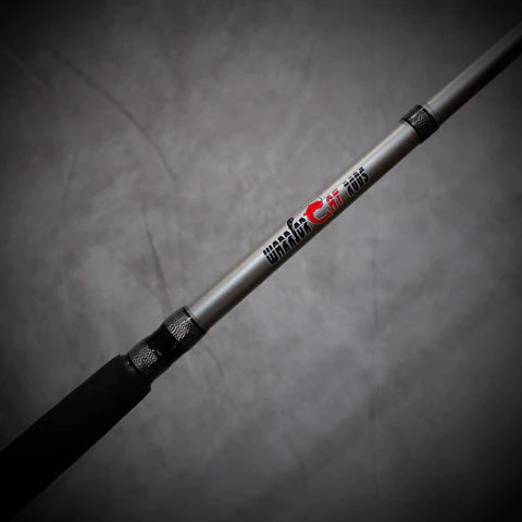 Warrior Cat Rods The Classic Casting Rod - 7'6"